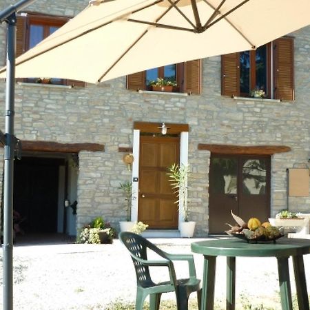 Il Grappolo In Langa Villa Monastero Bormida Bagian luar foto